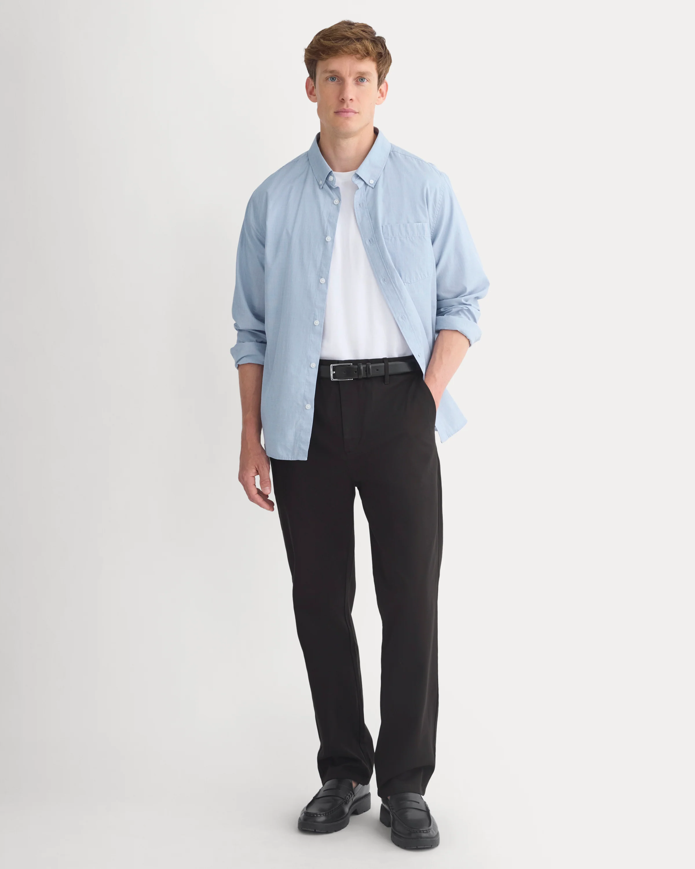 Men's New Arrivals